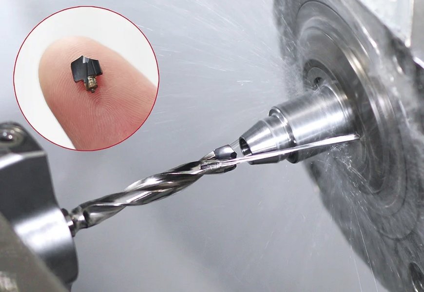 AddMeisterDrill Expands Its Drill Diameters for 4.0-4.9 mm